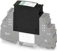 Cartouche parafoudre Phoenix Contact PT 1X2-24DC-ST 2856032 10 kA set de 10