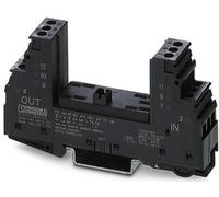 Phoenix Contact 2856126 Protection de tension 48 V noir (2856126)