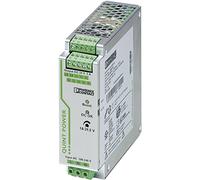 Phoenix Contact Alimentation QUINT-PS/1AC/24DC/5 120 W Gris (2866750)