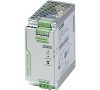 Phoenix Contact Alimentation rail DIN QUINT PS/1AC/24DC/10 29,5 V DC 10 A 240 W