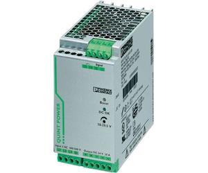 Phoenix Contact 2866792 Bloc d'alimentation 480 W vert