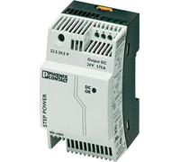Phoenix Contact 2868648 - 100 - 240 V - Grau - -25 - 70 °C - -40 - 85 °C - 54 mm - 61 mm (2868648)