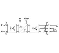 Phoenix Contact 2903171 PLC-OSC-LPE-24DC/48DC/100 API - Module d'extension