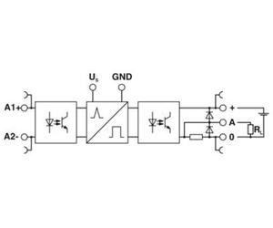 Phoenix Contact 2903171 PLC-OSC-LPE-24DC/48DC/100 API - Module d'extension