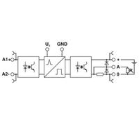 Phoenix Contact 2903173 PLC-OPT-LPE-24DC/48DC/100 API - Module d'extension