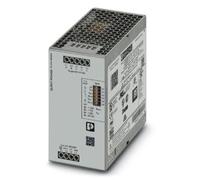 Phoenix Contact 2904622 - -25 - 70 °C - -40 - 85 °C - 70 mm - 125 mm - 130 mm - 1,52 kg