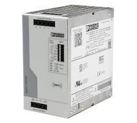 Phoenix Contact 2904622 QUINT4-PS/3AC/24DC/20 Bloc d'alimentation pour Rail DIN 24 V/DC 20 A 3 x