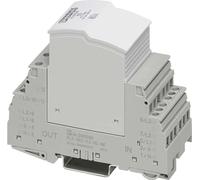 Phoenix Contact 2905230 Appareil de protection contre les surtensions type 3/ PLT-SEC-T3-3S-230-FM IP20 (2905230)