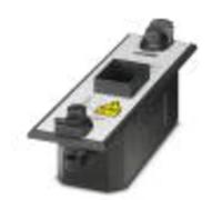 Phoenix Contact 2905283 CM 2-PA-FLT/VAL-CP/SEC Unité de commande pour parasurtenseur 1 pc(s)