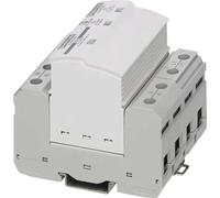 Phoenix Contact 2905466 Combinaison parafoudre / parasurtenseur type 1+2/ FLT-SEC-T1+T2-1S-350/25-FM IP20 (2905466)