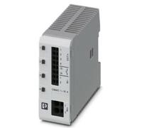 Phoenix Contact 2906032 CBMC E4 24DC/1-10A NO Disjoncteur de protection 1 NO (T) 1 pc(s)