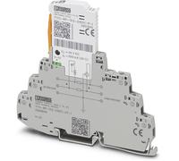 Phoenix Contact 2906809 TTC-6P-1X2-24DC-UT-I Dispositif antisurtension 1 pc(s)