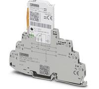 Phoenix Contact 2906810 TTC-6P-2X1-24DC-UT-I Dispositif antisurtension 1 pc(s)