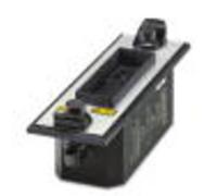 Phoenix Contact 2907889 CM 2-PA-SEC-HYBRID Unité de commande pour parasurtenseur 1 pc(s)