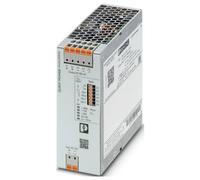 Phoenix Contact 2910123 Convertisseur CC/CC 24 V/DC 48 V/DC 5 A 256 VA Contenu 1 pc(s)