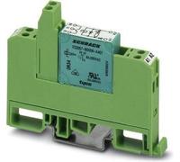 Phoenix Contact 2940090, Vert, 24 V, 10,6 x 62,5 x 75 mm, 38 g, -20 - 40 °C