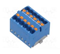 PHOENIX CONTACT 3002763 Connecteur