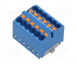 PHOENIX CONTACT 3002763 Connecteur