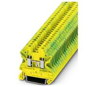 Phoenix Contact 3044092 Borne pour conducteur de protection 50 pc(s)