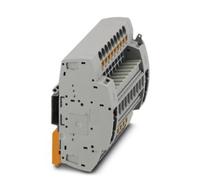 Phoenix Contact 3069854 Connecteur de test Push-In gris 1 pc(s)