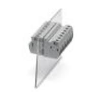 Phoenix Contact 3073322 Bloc de jonction de traversée 10.1 mm raccord à vis gris 50 pc(s)