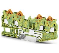 Phoenix Contact 3205093 Borne pour conducteur de protection 50 pc(s)