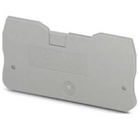 Phoenix Contact 3206568 Convient pour (détails): QTC 2,5 · QTC 2,5-PE gris