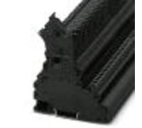 Phoenix Contact 3214325 Bloc de jonction-fusibles de traversée noir 50 pc(s)