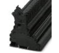 Phoenix Contact 3214325 Bloc de jonction-fusibles de traversée noir 50 pc(s)