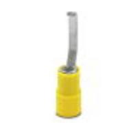 Phoenix Contact 3240047 Cosse à embout 4 mm² 6 mm² partiellement isolé jaune 50 pc(s)