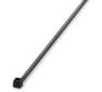 Phoenix Contact 3240737 WT-HF 2,6X160 BK Serre-câble 160 mm 2.60 mm noir avec languette plastique 100 pc(s)