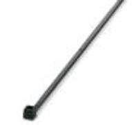Phoenix Contact 3240737 WT-HF 2,6X160 BK Serre-câble 160 mm 2.60 mm noir avec languette plastique 100 pc(s)