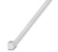 Phoenix Contact 3240740 WT-HF 2,6X200 Serre-câble 200 mm 2.60 mm naturel avec languette plastique 100 pc(s)