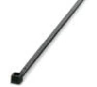 Phoenix Contact 3240749 WT-HF 3,6X200 BK Serre-câble 200 mm 3.60 mm noir avec languette plastique 100 pc(s)