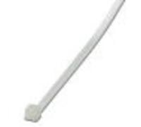 Phoenix Contact 3240756 WT-HF 4,5X160 Serre-câble 160 mm 4.50 mm naturel avec languette plastique 100 pc(s)