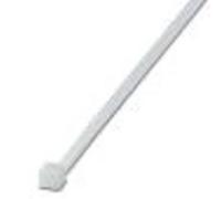 Phoenix Contact 3240764 WT-HF 4,5X290 Serre-câble 290 mm 4.80 mm naturel avec languette plastique 100 pc(s)