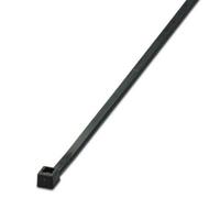 Phoenix Contact 3240785 WT-HT HF 3,6X200 BK Serre-câble 200 mm 3.6 mm noir 100 pc(s)