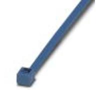 Phoenix Contact 3240794 WT-ID HF 2,5X98 BU Serre-câble 98 mm 2.50 mm bleu avec languette plastique 100 pc(s)