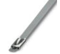 Phoenix Contact 3240814 WT-STEEL S 7,9X259 Serre-câble 259 mm 7.90 mm acier inoxydable avec fermeture à billes 100 pc(s)