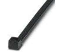 Phoenix Contact 3240834 WT-UV HF 4,5X200 BK Serre-câble 200 mm 4.50 mm noir avec languette plastique 100 pc(s)