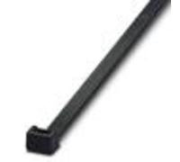 Phoenix Contact 3240837 WT-UV HF 7,8X365 BK Serre-câble 365 mm 7.80 mm noir avec languette plastique 100 pc(s)