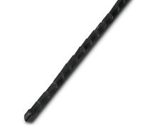 Phoenix Contact 3241112 WG-S HF 20 BK Gaine spirale 4 à 20 mm noir 25 m
