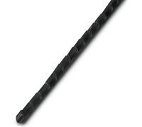 Phoenix Contact 3241112 WG-S HF 20 BK Gaine spirale 4 à 20 mm noir 25 m