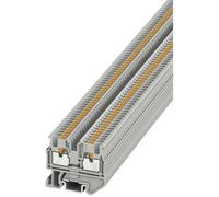 Phoenix Contact 3248101 Borne de passage 3.5 mm ressort de traction bleu 50 pc(s)