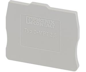 Phoenix Contact 3248140 gris 50 pc(s)