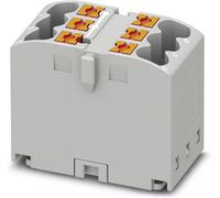 Phoenix Contact Phoenix Contact Bloc de distribution PTFIX 6X2,5 GR Quantité:1