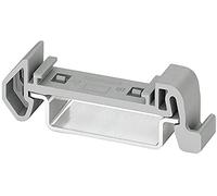 Phoenix Contact Phoenix Contact Adaptateur rail DIN PTFIX-NS35A Quantité:20