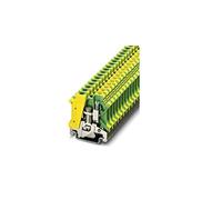 Phoenix Contact 4017918129316 USLKG 6 N Borne conducteur de protection 0,2-10 mm²