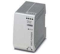 Phoenix Contact Alimentation DC 24V | 2904371