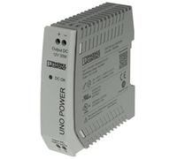 Phoenix Contact Alimentation rail DIN DC UNO 12 V 30 W – 2902998
